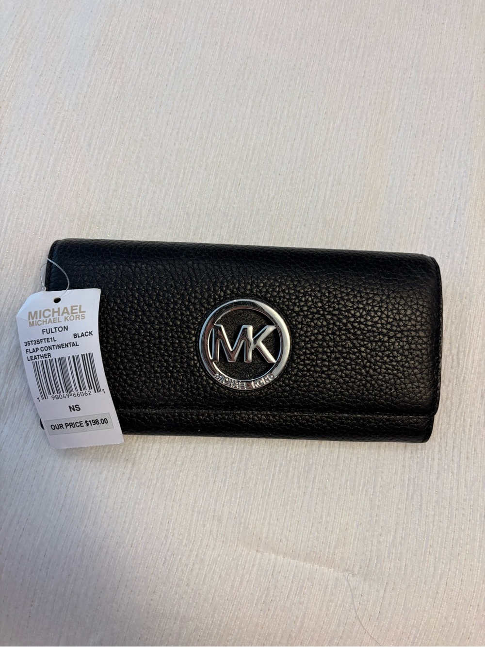 Michael Kors Fulton Wallet